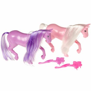 DREAM UNICORN jednorožec s kefou (24 ks)