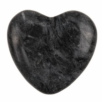 PR&Iacute;RODN&Eacute; KAMENE V TVARE SRDCA - WORRY STONES (36 ks)
