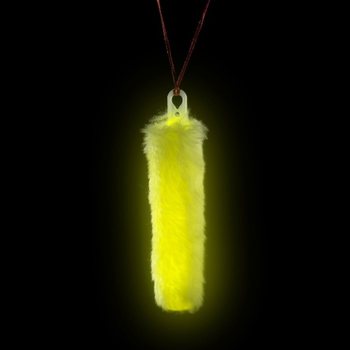 Ply&scaron;ov&aacute; Svietiaca Tyčinka Glowstick (48 ks)