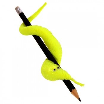 MAGICK&Yacute; ČERV TWISTY NA KARTE (12 ks)