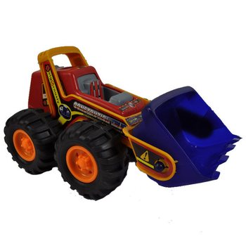 XXL Stavebn&eacute; Auto