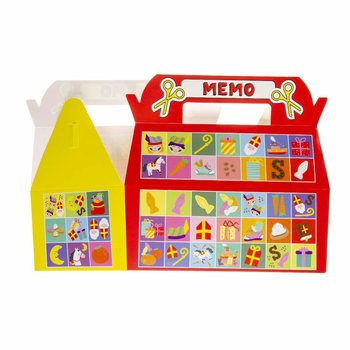 Menu Boxy Memory Mikul&aacute;&scaron; (24 kusov)