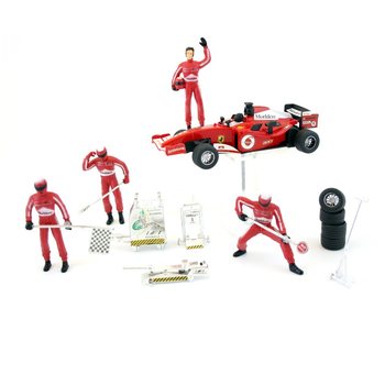 Darčekov&yacute; Set Formula 1