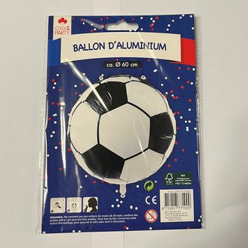 Futbalový balón Ø 60 cm (12 kusov)