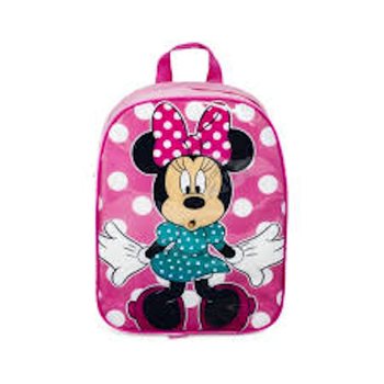 &Scaron;kolsk&aacute; ta&scaron;ka DISNEY MINNIE MOUSE (6 ks)