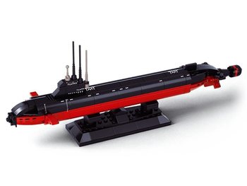 Sluban At&oacute;mov&aacute; ponorka M38-B0391 (1 ks)