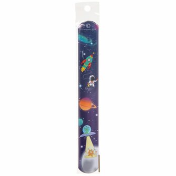 Klapacie N&aacute;ramky Vesm&iacute;r / Space (36 ks)