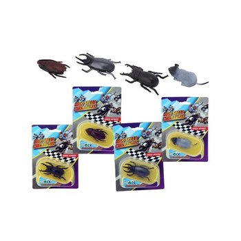 Strašidelný Hmyz na Zotrvačník High Speed (24 ks)