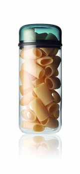 MENU - Kuchynsk&aacute; Sklenen&aacute; D&oacute;za Viittri 23 cm (1 ks)