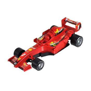 Z&aacute;vodn&eacute; aut&aacute; Formula 1 20 cm (12 ks)