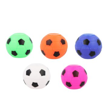 OKRUHL&Yacute; FUTBALOV&Yacute; SPINNER V DISPLAYI (64 ks)