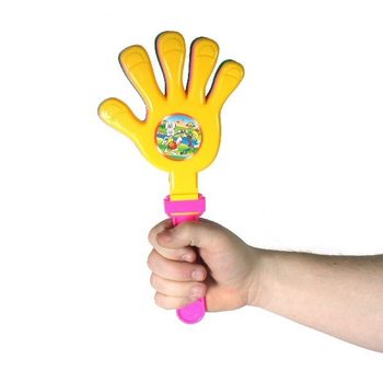 Tleskaj&uacute;ce Ruky 28,5 cm (24 ks)