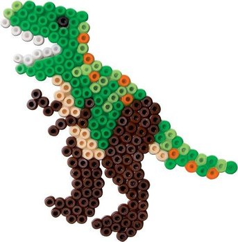Zažehľovacie kor&aacute;lky SES model T-Rex (1 ks)
