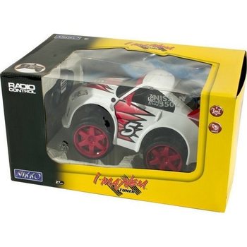 Nikko RC Auto na diaľkov&eacute; ovl&aacute;danie - Wheelie Bros Nissan 350Z