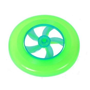Lietajúce taniere Frisbee (10 ks)