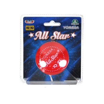 Yoyo Yomega All Star (6 ks)