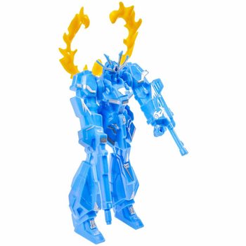 Akčn&aacute; fig&uacute;rka robot - mix farieb (36 ks)