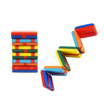 RETRO TOYS - Dreven&yacute; J&aacute;kobov rebr&iacute;k v displayi (24 kusov)