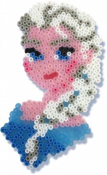 SES Zažehľovacie kor&aacute;lky Disney Frozen (1 ks)