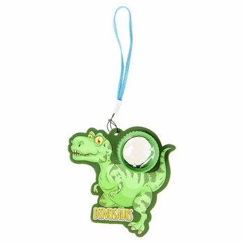Dinosaurus kaleidoskop na &scaron;n&uacute;rke - mix dinosaurov (24 ks)