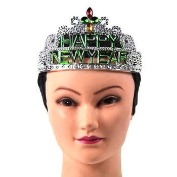 Koruna HAPPY NEW YEAR (12 ks)