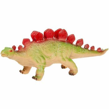 Svet dinosaurov: Veľk&eacute; fig&uacute;rky dinosaurov - Mix v displeji (12 ks)