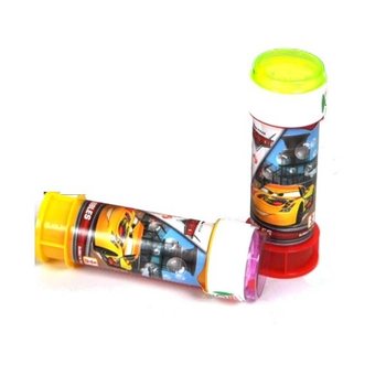 Bublifuk Disney Cars (36 ks) | Veľkoobchod