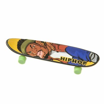 PRSTOV&Yacute; SKEJTBORD - FINGERBOARD (48ks)