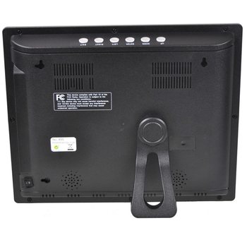 10,4" TFT LCD OBRAZOVKA - DIGIT&Aacute;LNY FOTOR&Aacute;MIK