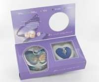 LOVE PEARL - PERLA PRIAN&Iacute; (1 ks)
