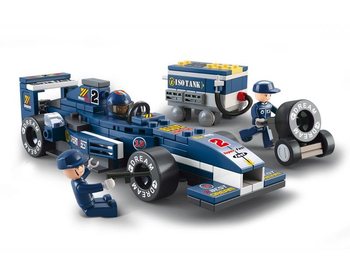 Pretek&aacute;rske auto Sluban F1 M38-B0351 (1 ks)