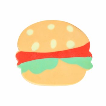 GUMA HAMBURGER V D&Oacute;ZE (100 ks)