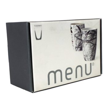 MENU - FOREST Sada 2 Termohrnčekov (1 sada)