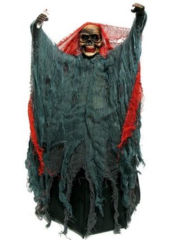 Veľk&aacute; Pohybliv&aacute; Halloweenska Pr&iacute;&scaron;era