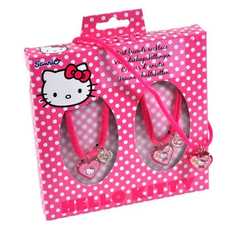 HELLO KITTY N&Aacute;HRDELN&Iacute;K PRIATEĽSTVA 2-DIELNY (6 ks)