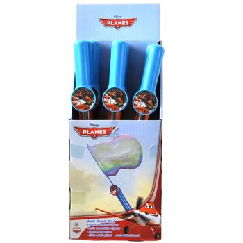 Bublifukov&aacute; Tyč DISNEY PLANES, 37 cm ! (12 ks)