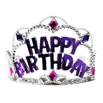 KORUNA HAPPY BIRTHDAY - MODEL 2 (12 ks)