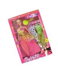 BEAUTY SET (2 ks)