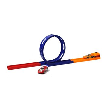 Autodr&aacute;ha set na karte 52 cm (2 ks)