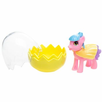 MY LITTLE HORSE vo vaj&iacute;čku s prekvapen&iacute;m v displeji (20 ks)
