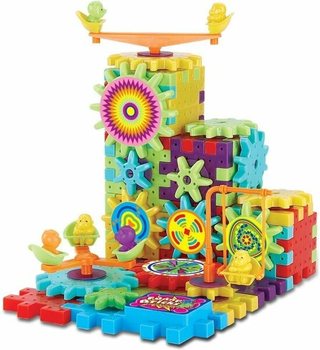 MOTORIZOVAN&Eacute; FUNNY BRICKS (2 ks)