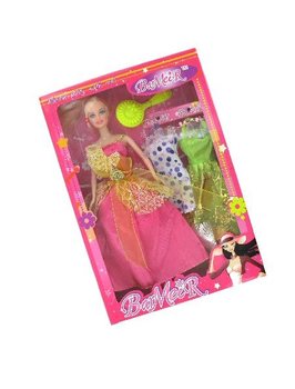 BEAUTY SET (2 ks)