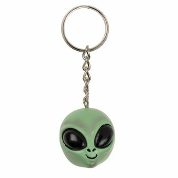 **MEGA LACN&Eacute;** KĽ&Uacute;ČENKA ALIEN (18 ks)