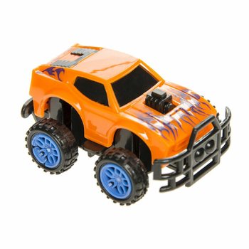 MONSTER TRUCK AUT&Iacute;ČKA PULL BACK - MIX FARIEB (48 ks)