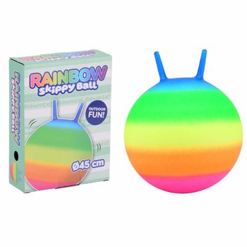 OUTDOOR FUN DHOV SKKACIA LOPTA - 45 Cm. (1 ks)