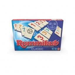 Rummikub The Original Classic (1 ks)