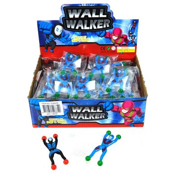 Stenn&iacute; lezci Wall Walker (72 ks)