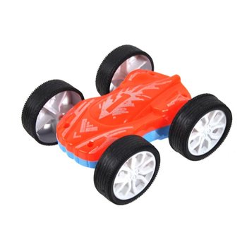 Zotrvačn&eacute; kaskad&eacute;rske auto / Flip Over Car (6 ks)