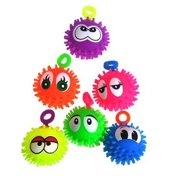***BESTSELLER*** PUFFER LOPTIČKY 4.5 CM (24 ks)
