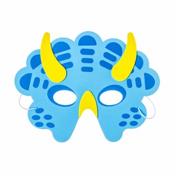 PENOV&Eacute; MASKY DINOSAURY MIX (60 ks)